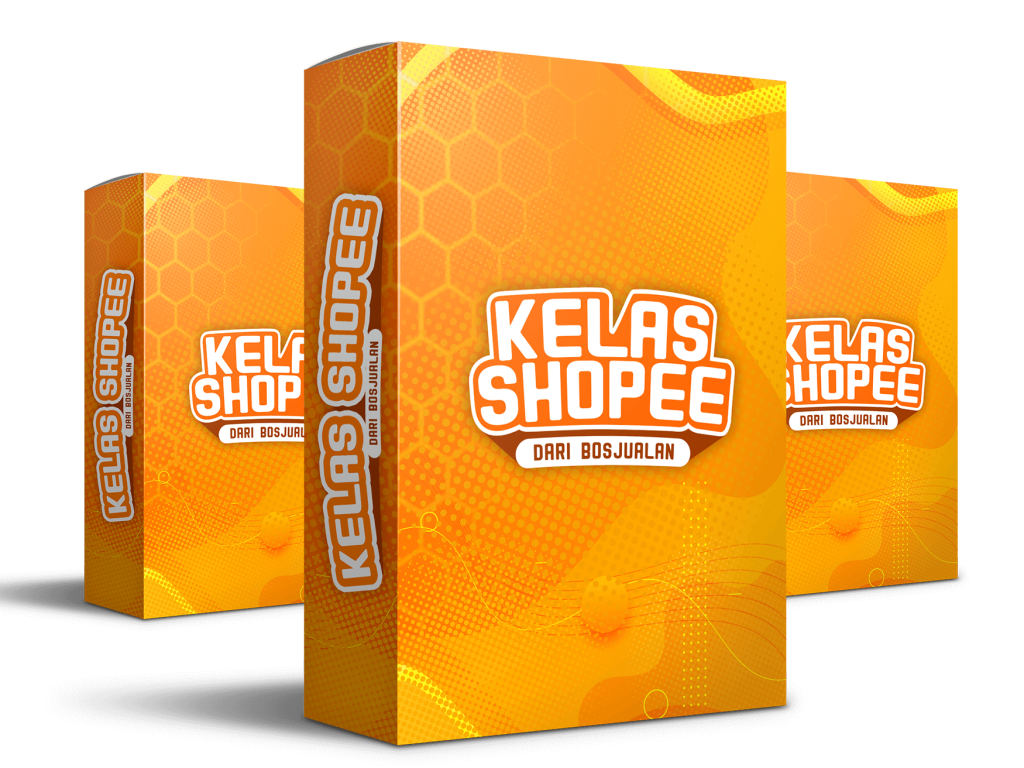 kelas shopee
