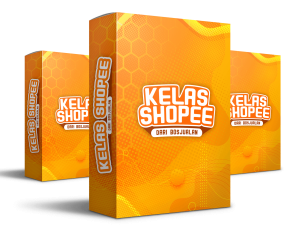 kelas shopee
