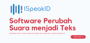 iSpeak ID software